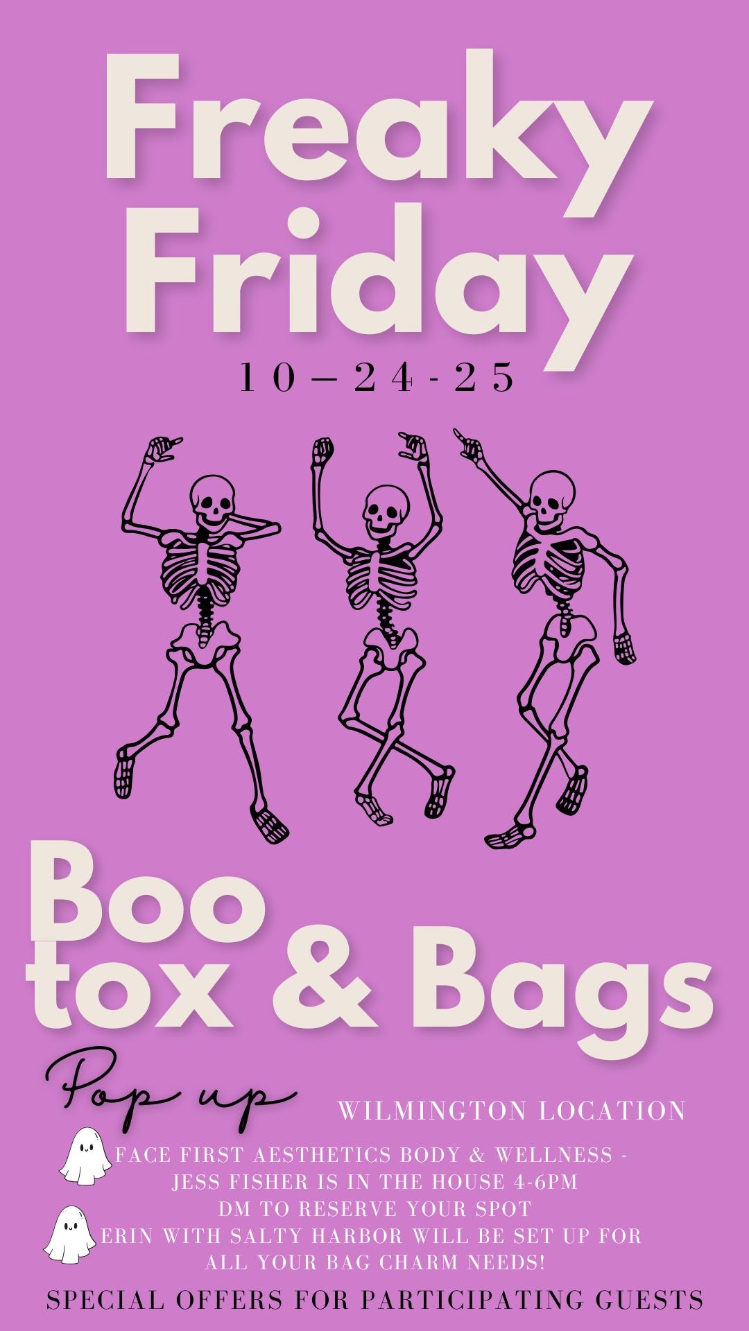 BOOTox & Bags