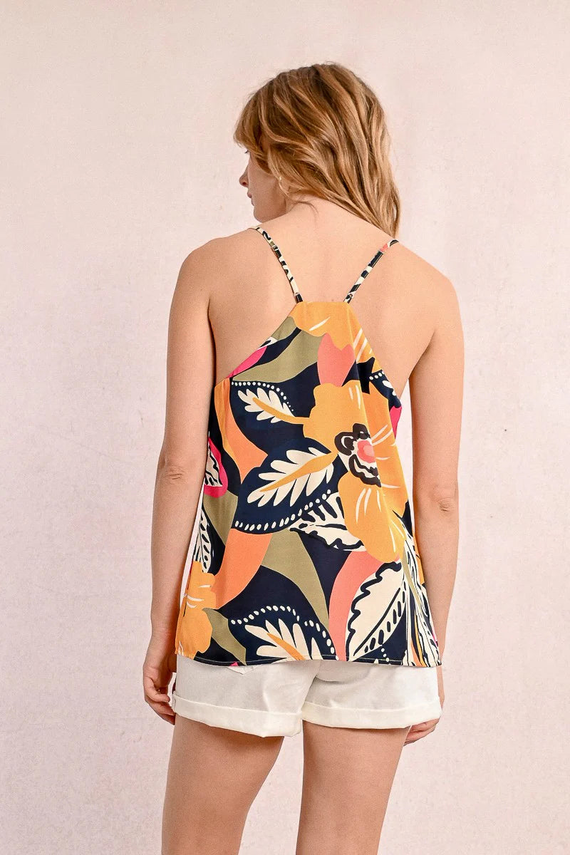 Mango Tank