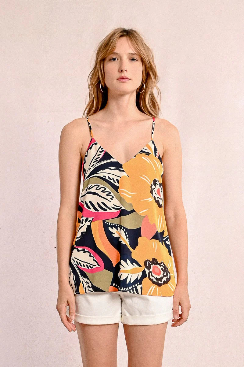 Mango Tank