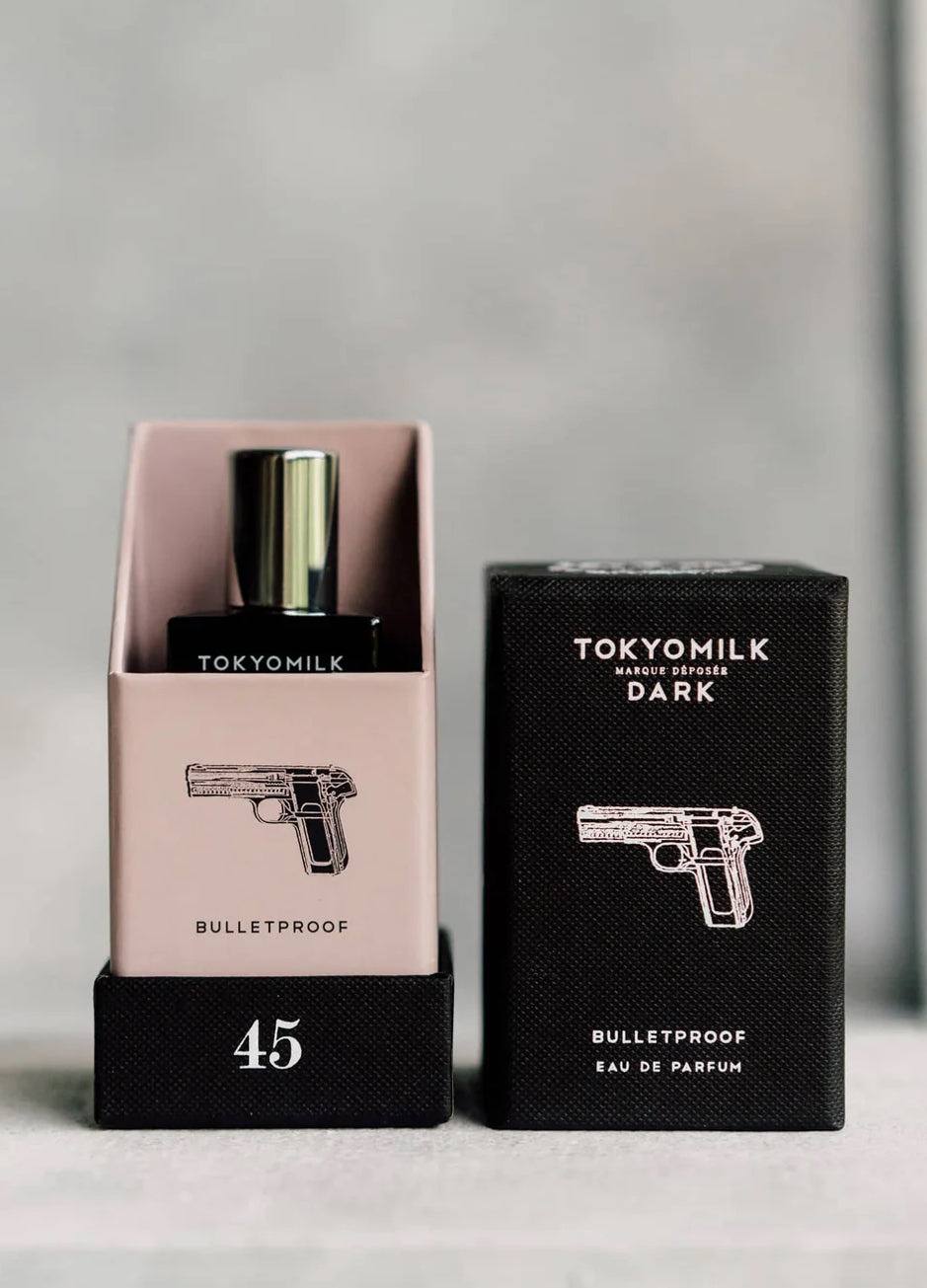 Bulletproof Parfum