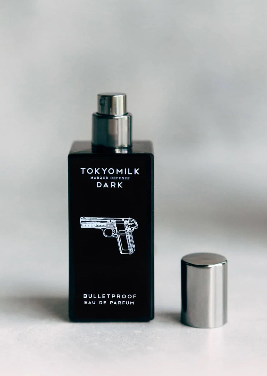 Bulletproof Parfum