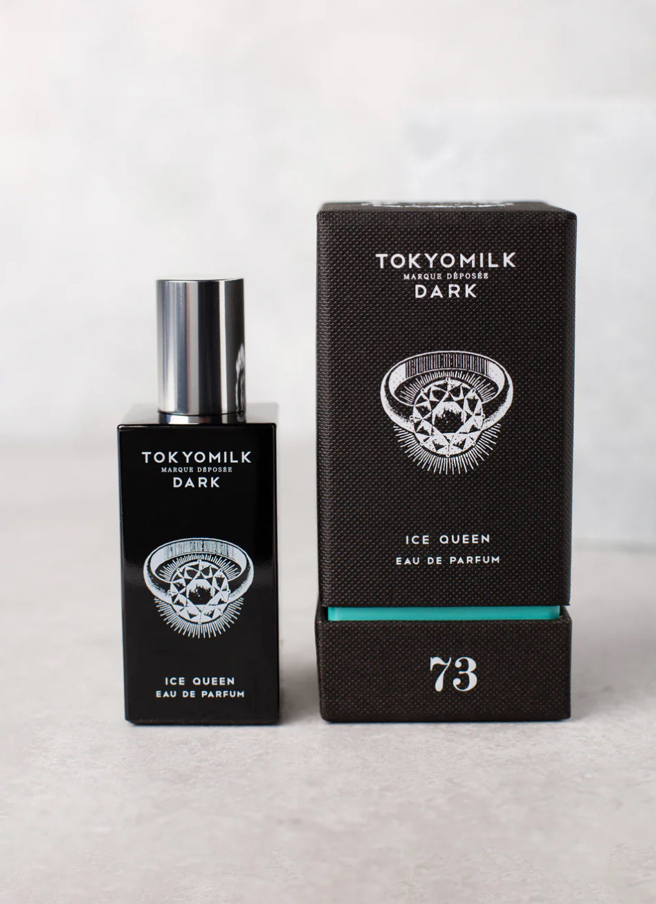 Ice Queen Parfum