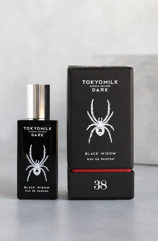 Black Widow Parfum