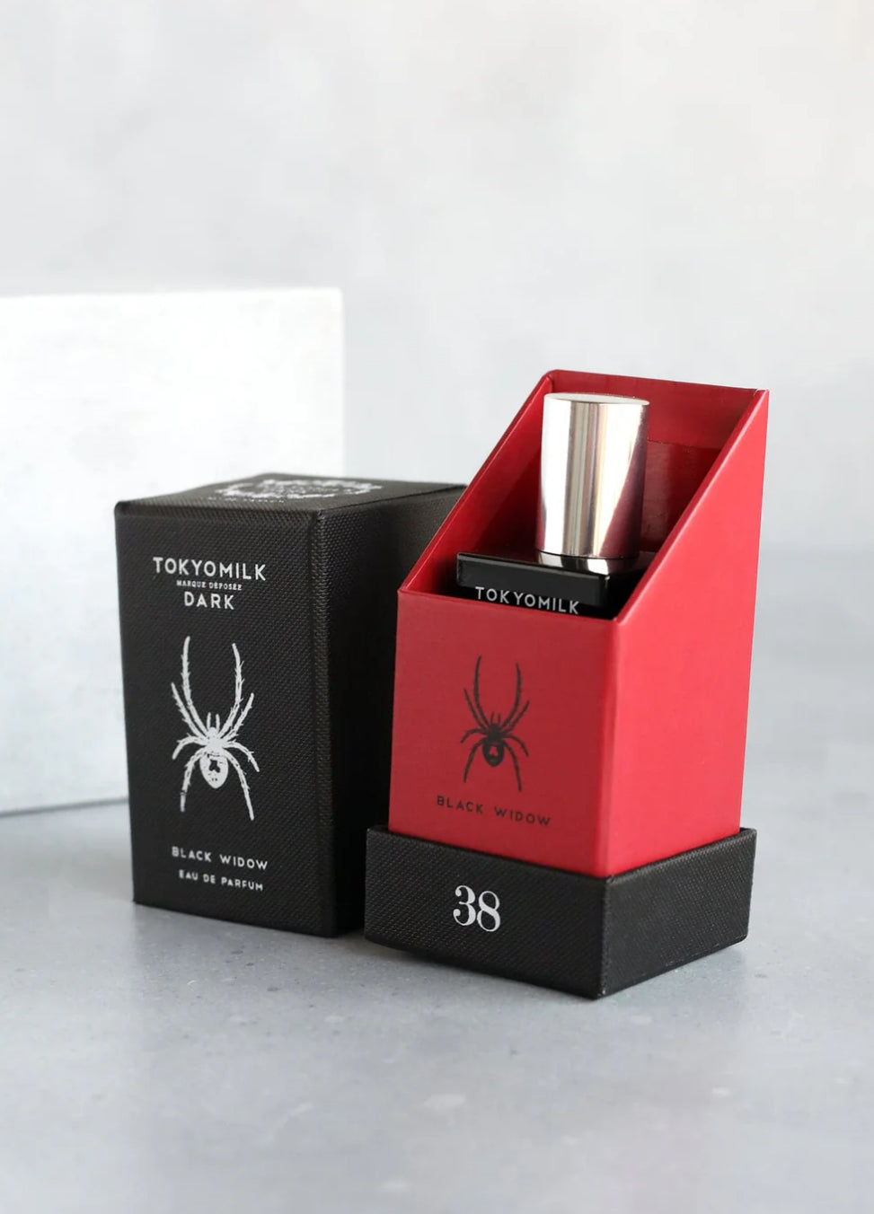 Black Widow Parfum