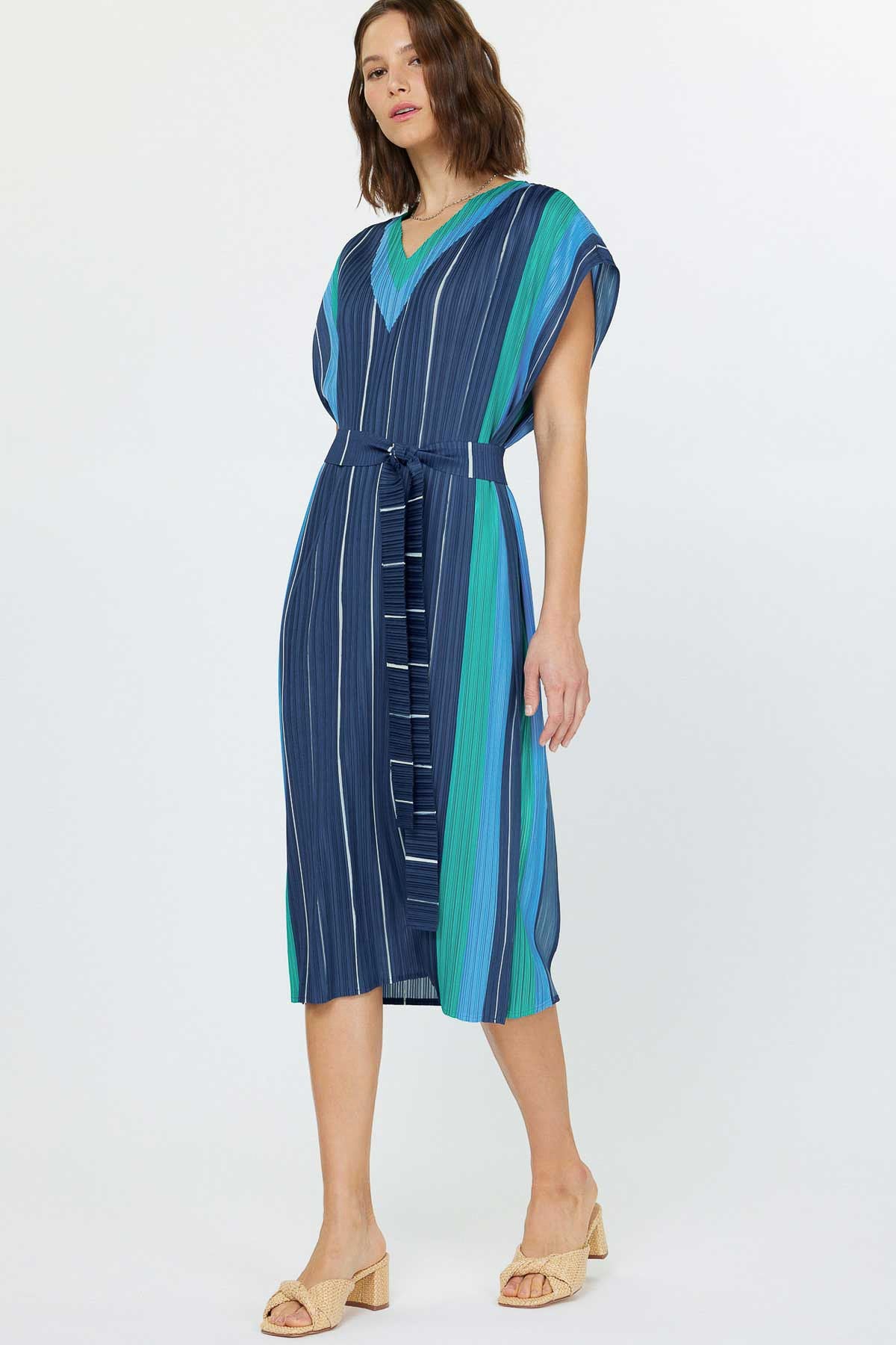 Lanes Dress