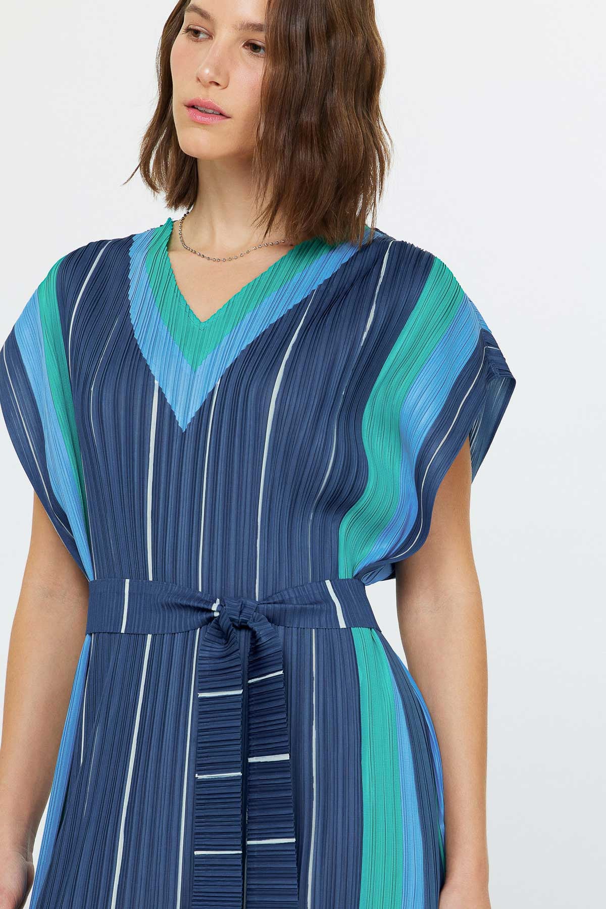 Lanes Dress