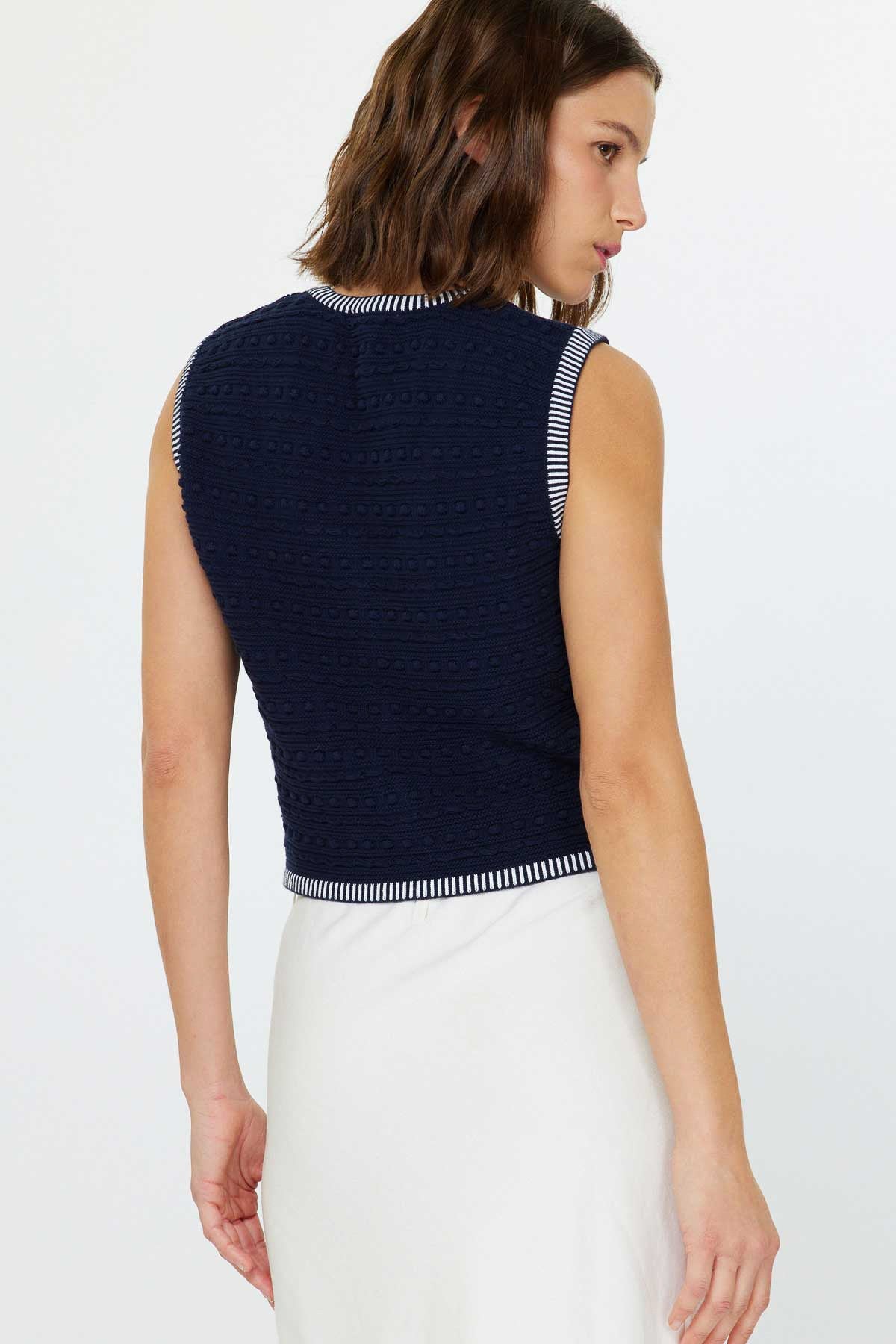 Ahoy Top