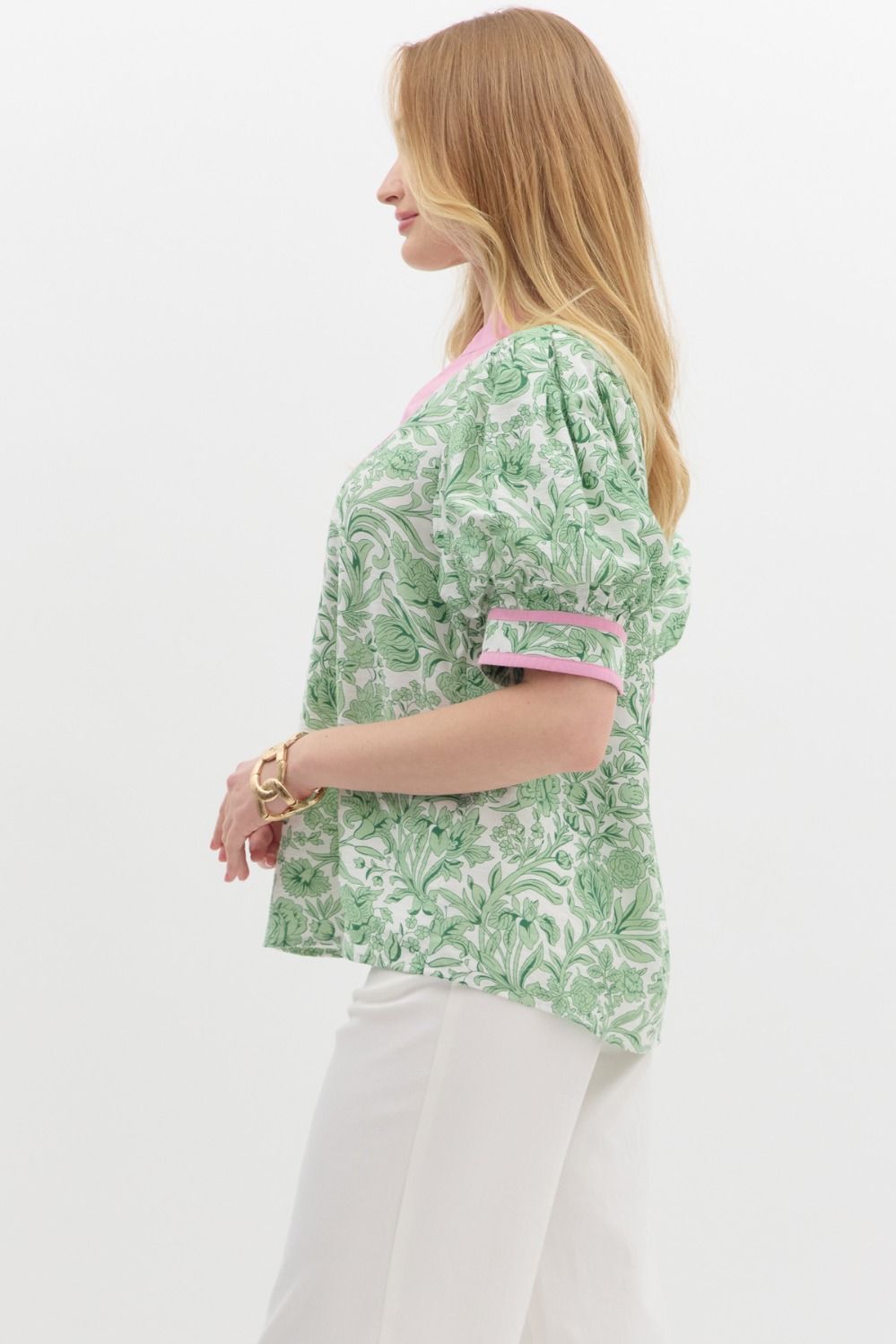 James Blouse
