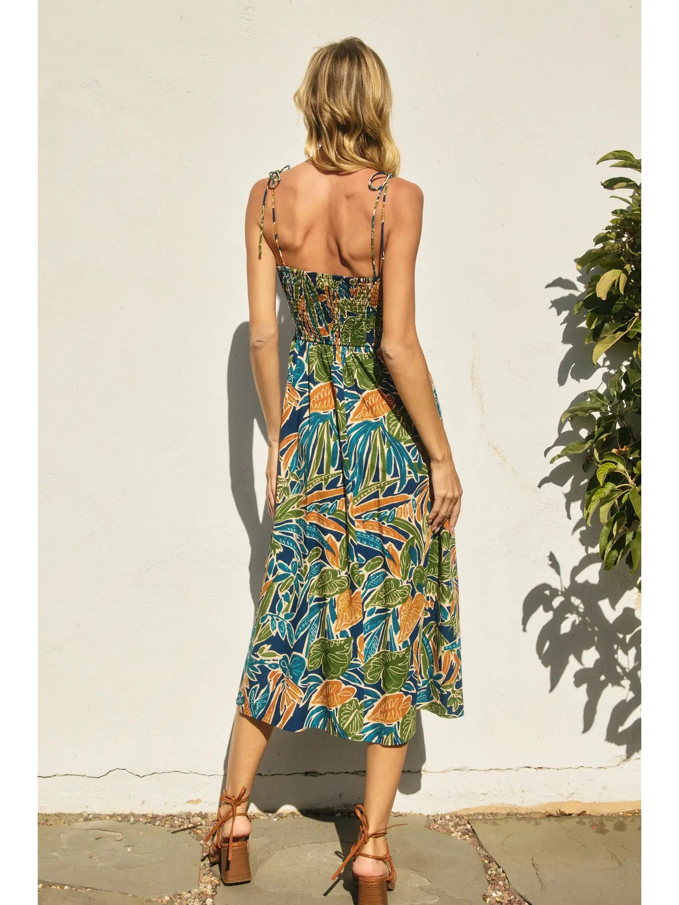 Wrightsville Dress