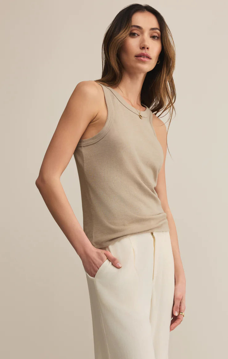 Select Airy Tank - 2 Colors