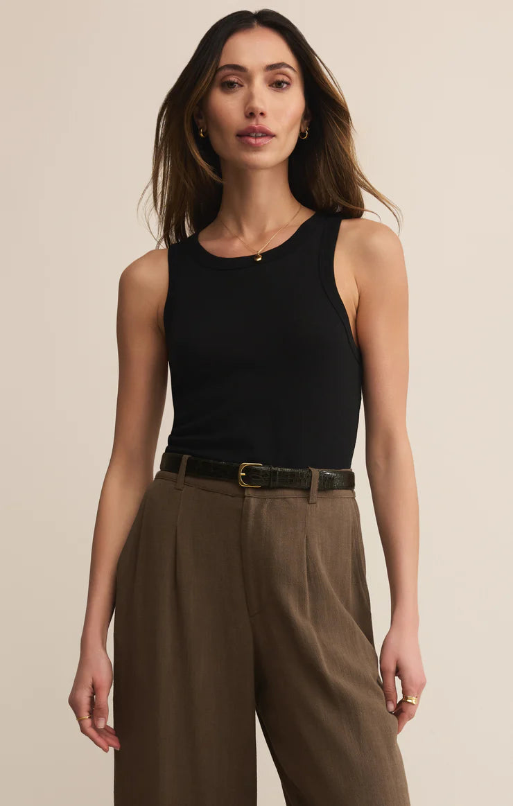 Select Airy Tank - 2 Colors