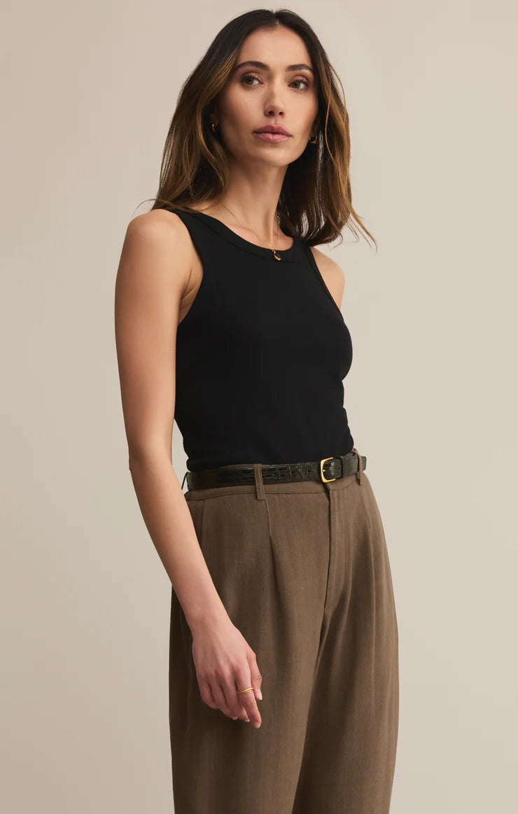 Select Airy Tank - 2 Colors
