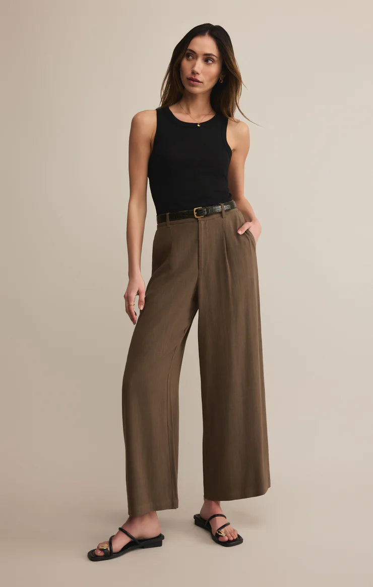 Select Airy Tank - 2 Colors