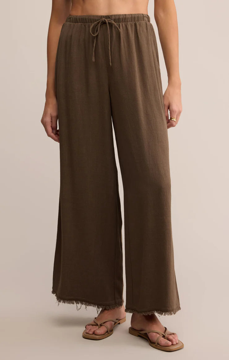 Soren Linen Pant