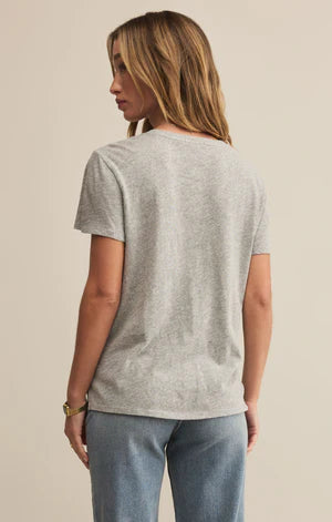 Foundation Slub Tee