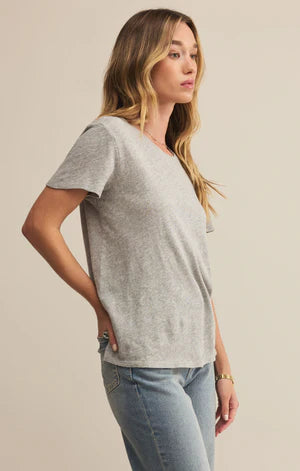 Foundation Slub Tee