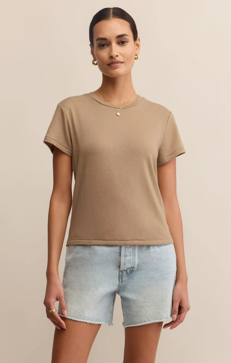 Tourist Tee - Multiple Colors
