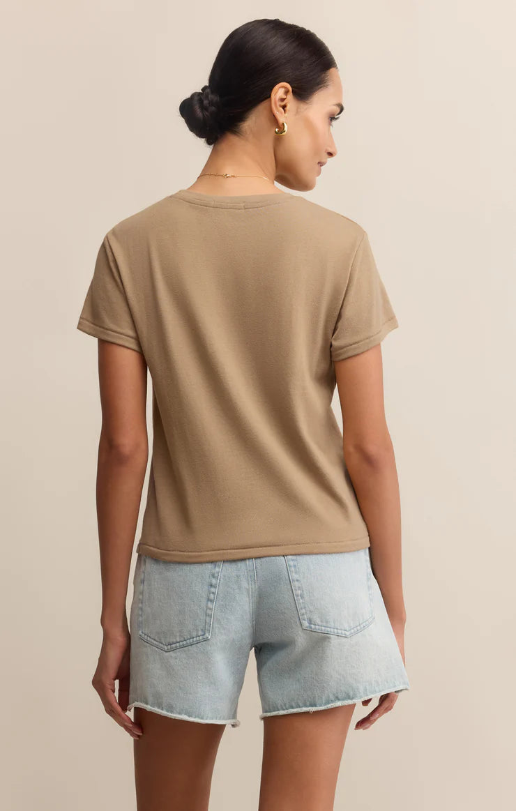 Tourist Tee - Multiple Colors