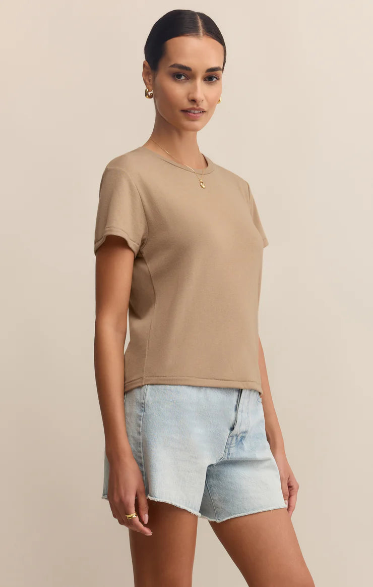 Tourist Tee - Multiple Colors