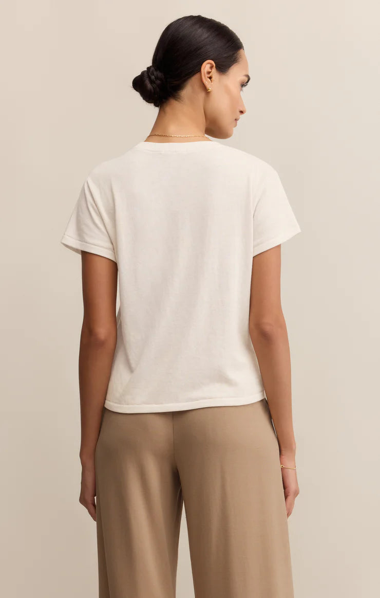 Tourist Tee - Multiple Colors