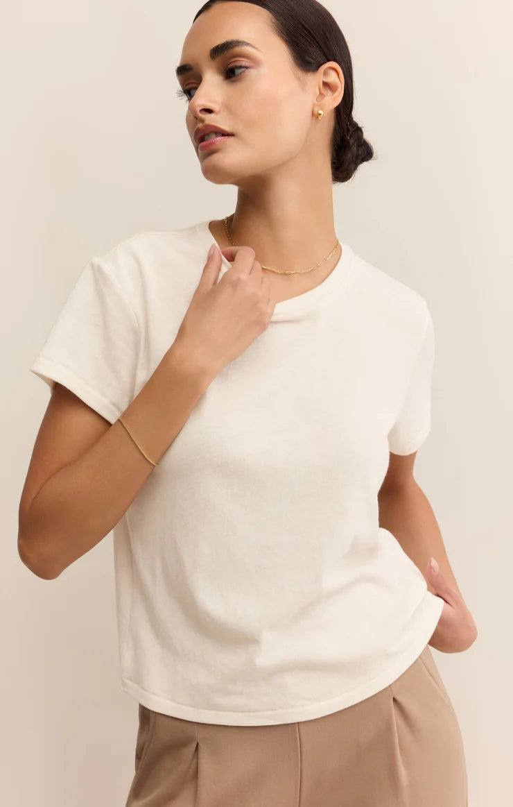 Tourist Tee - Multiple Colors