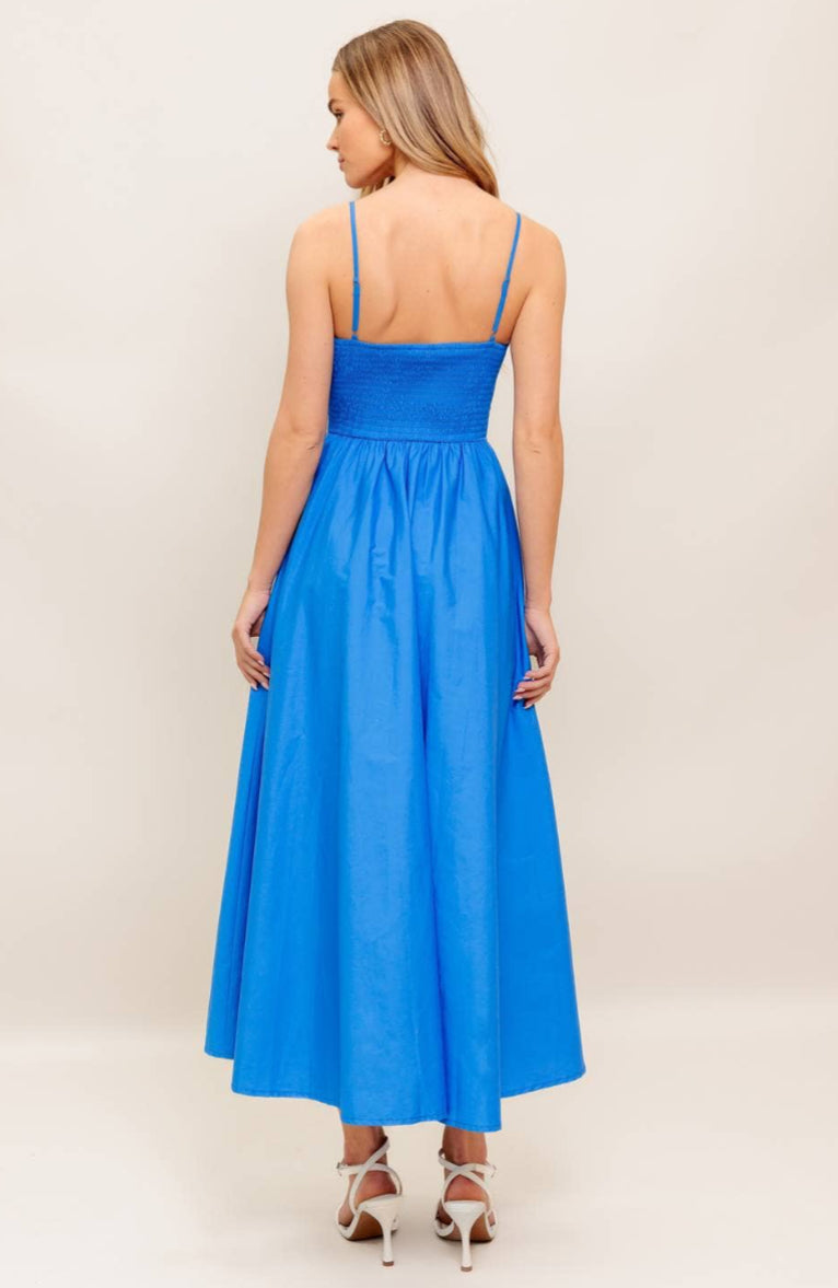 Bel Air Dress
