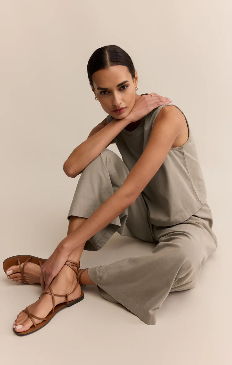 Scout Jersey Pant