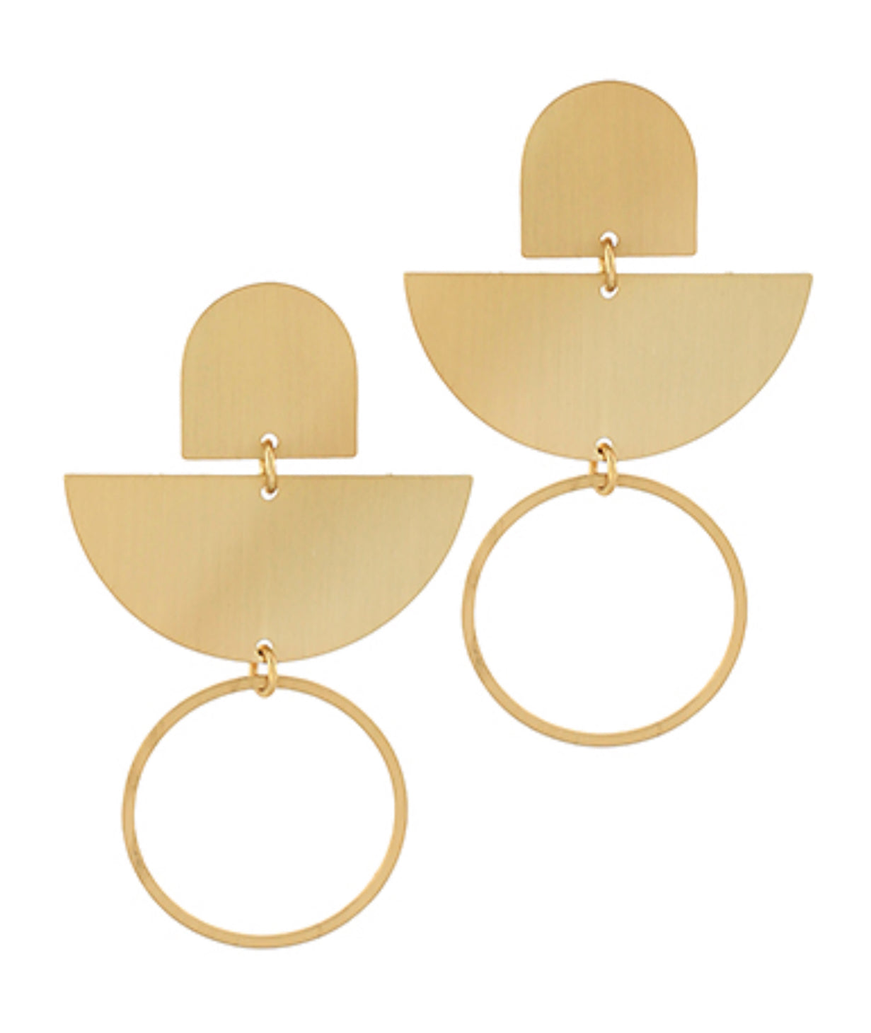 Sphere Earring