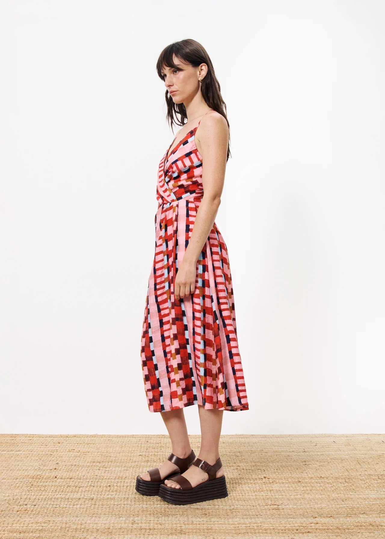 Aelig Dress
