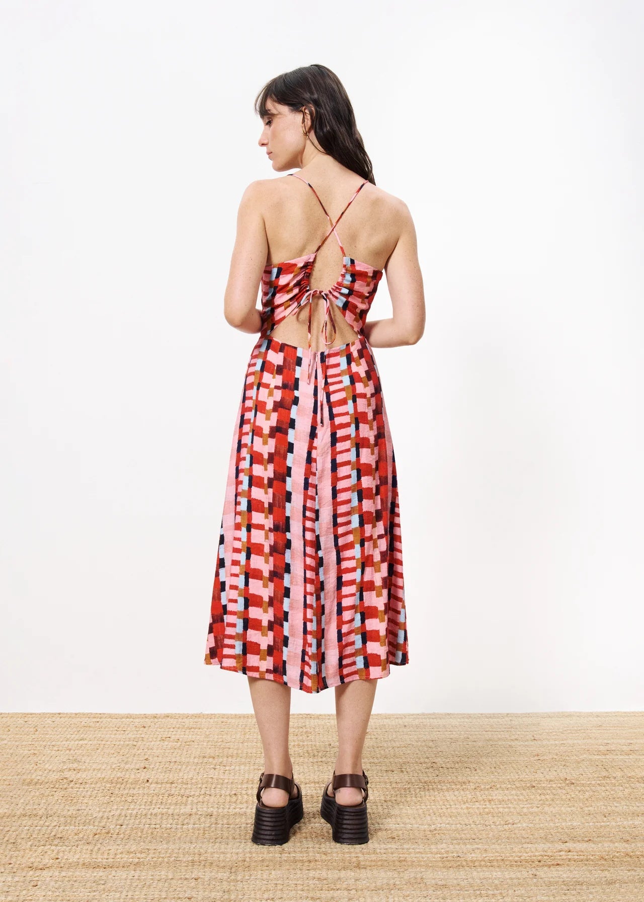 Aelig Dress