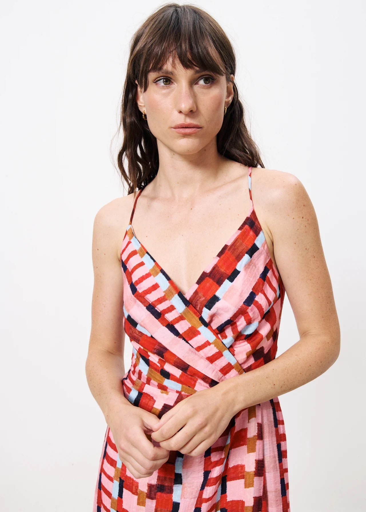 Aelig Dress