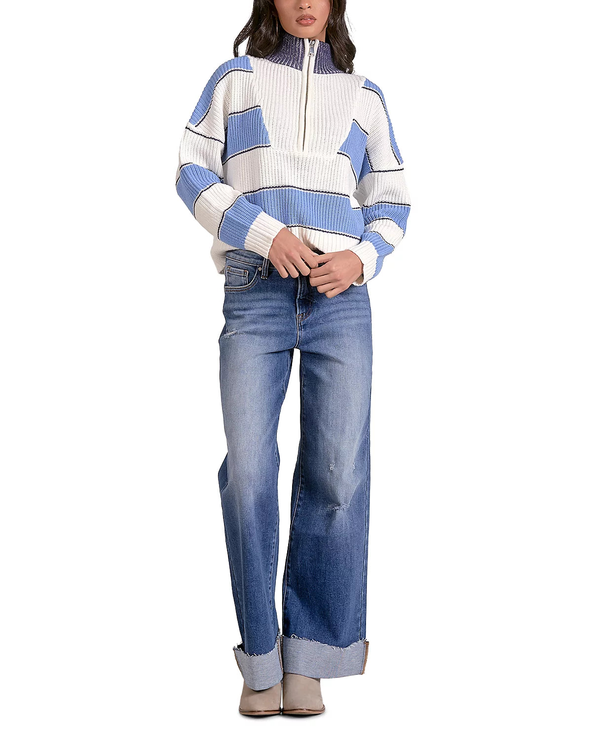 Carolina Days Sweater