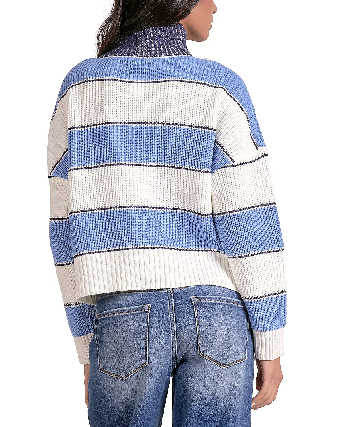 Carolina Days Sweater