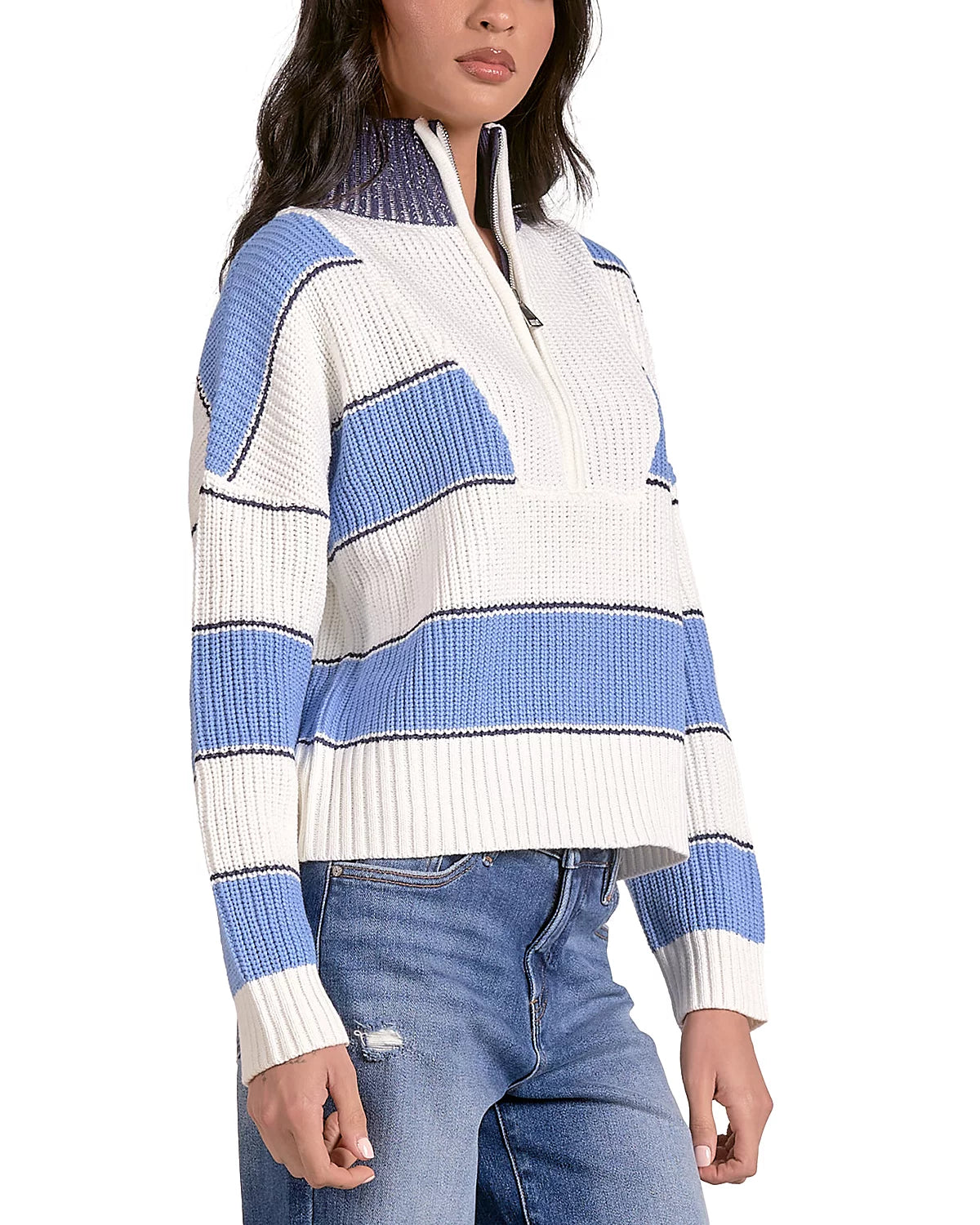 Carolina Days Sweater