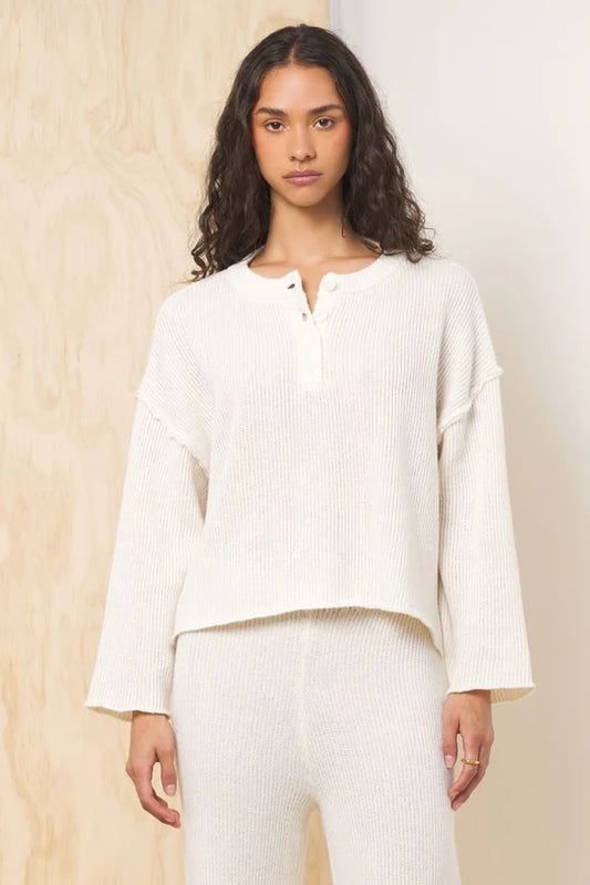 Terry Henley Sweater