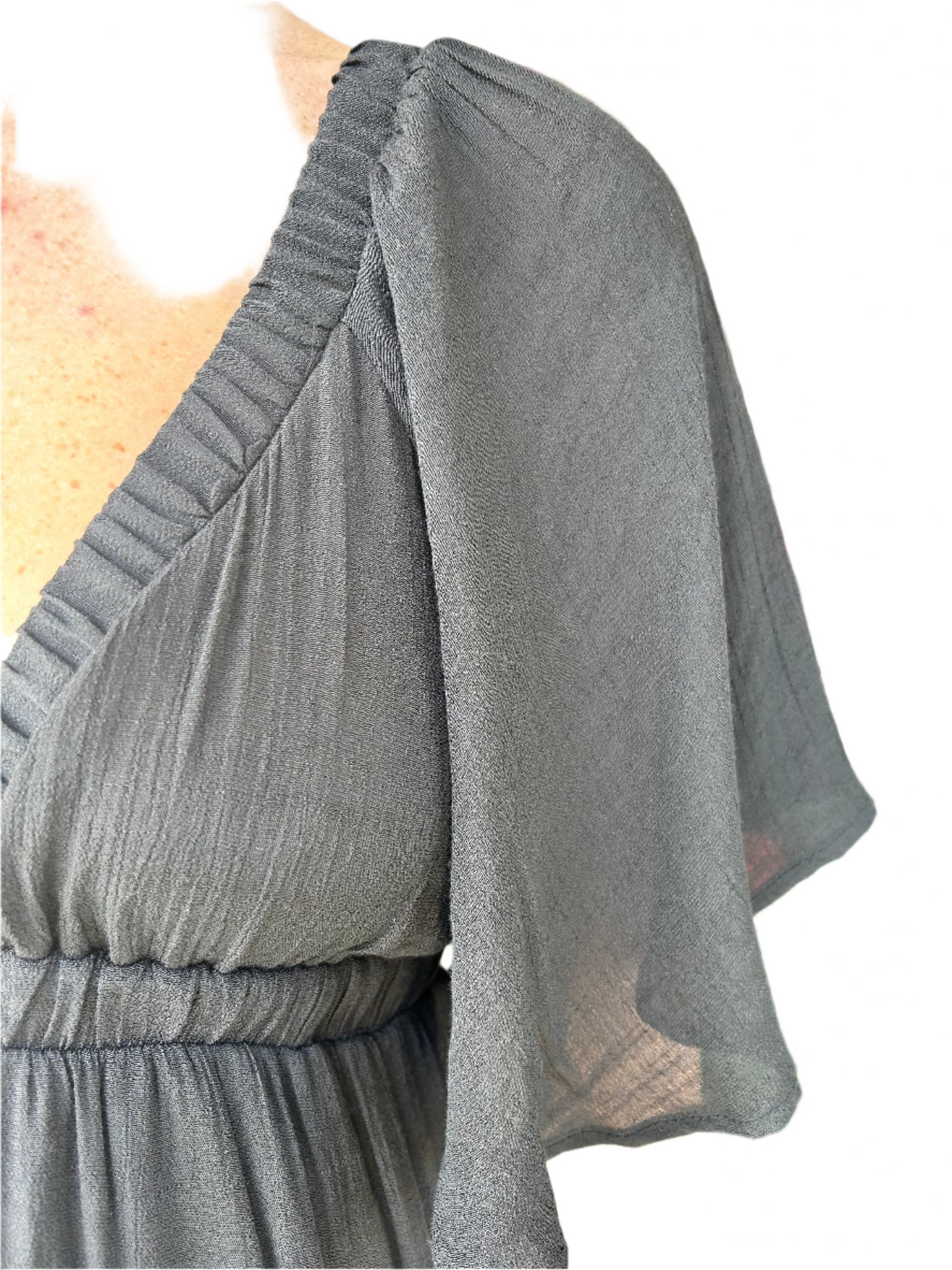 Full Moon Maxi