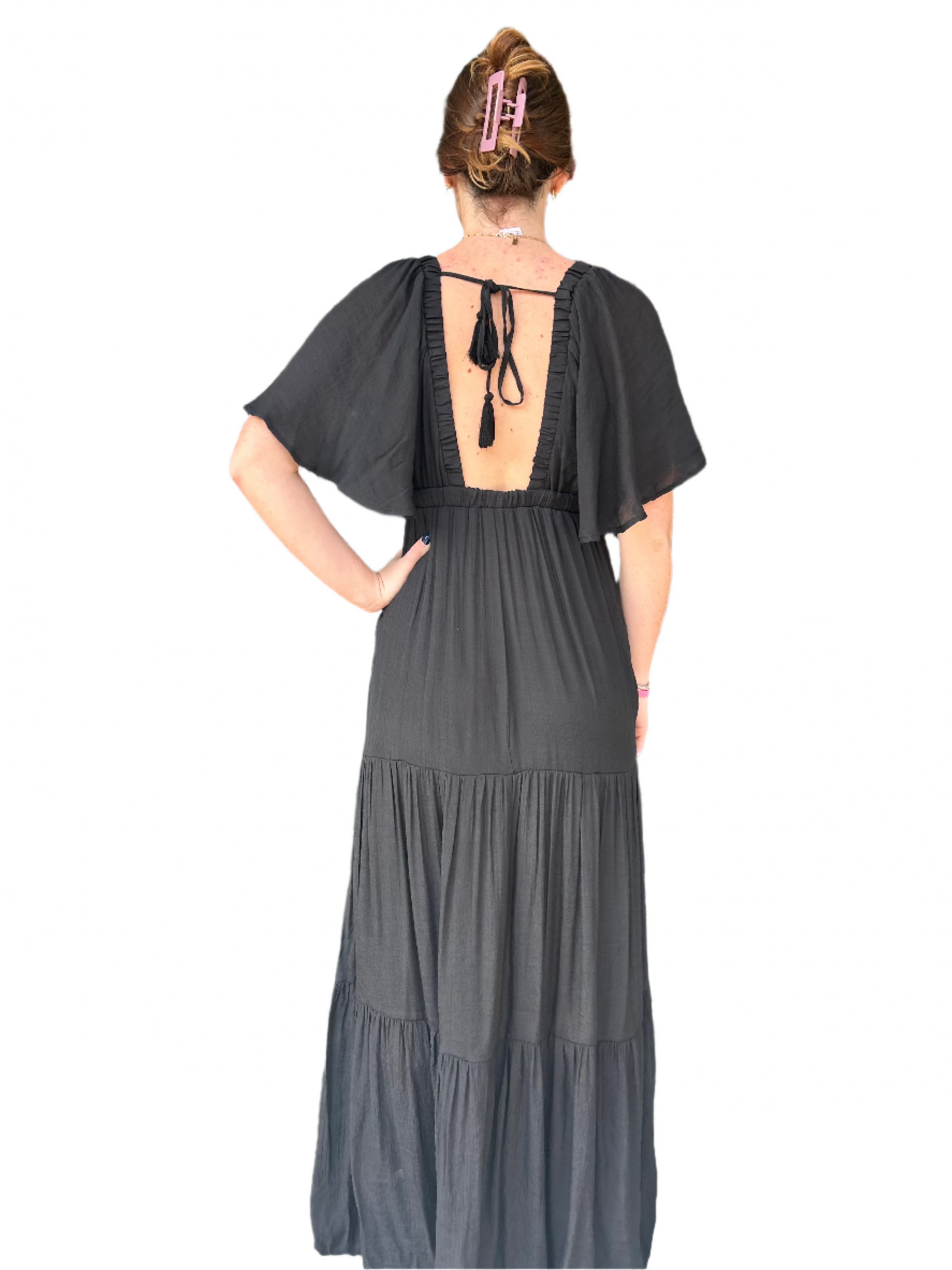 Full Moon Maxi