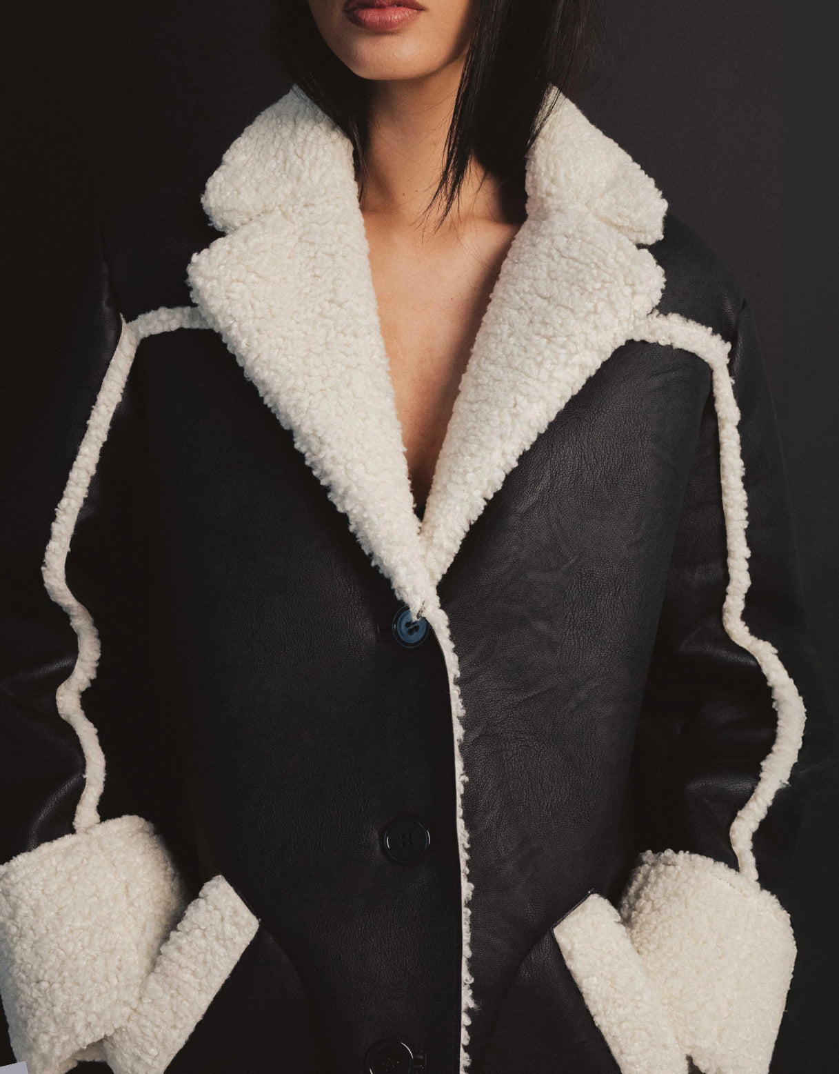 Jet Set Jacket