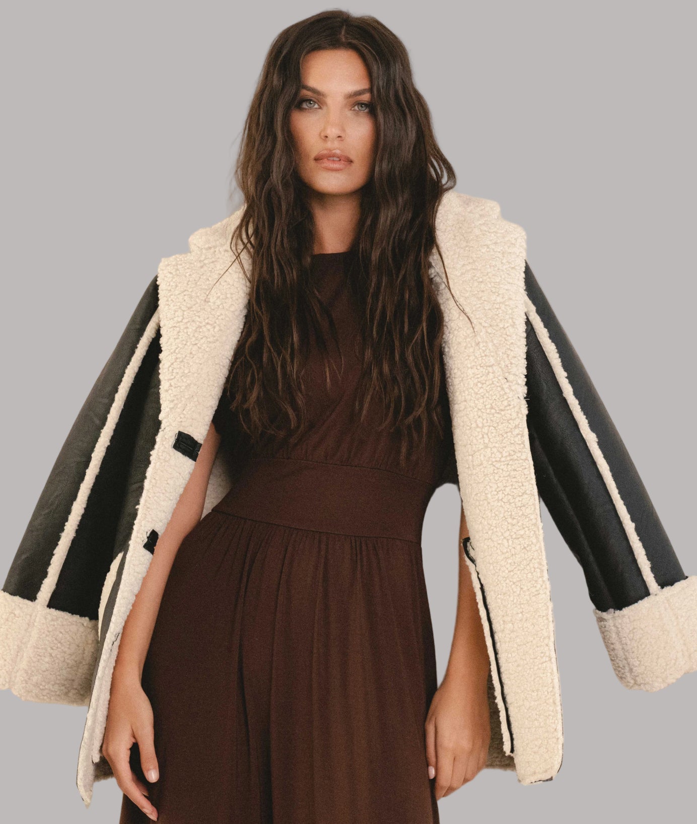 Jet Set Jacket