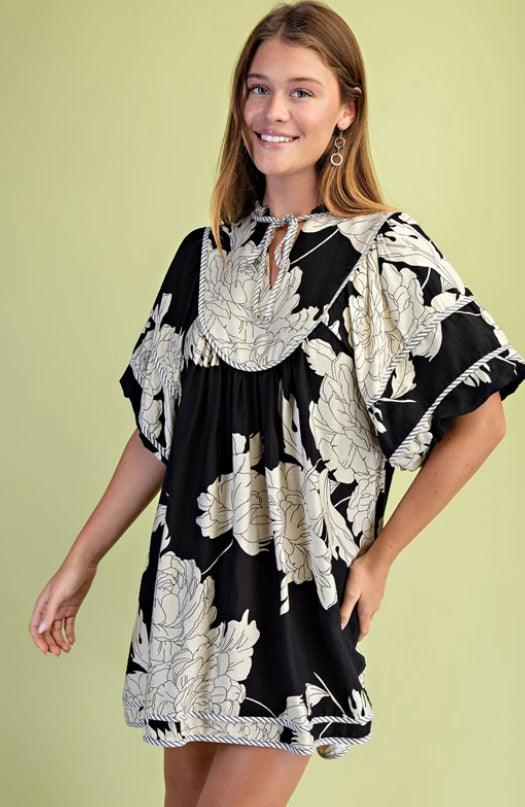 Spencer Dress