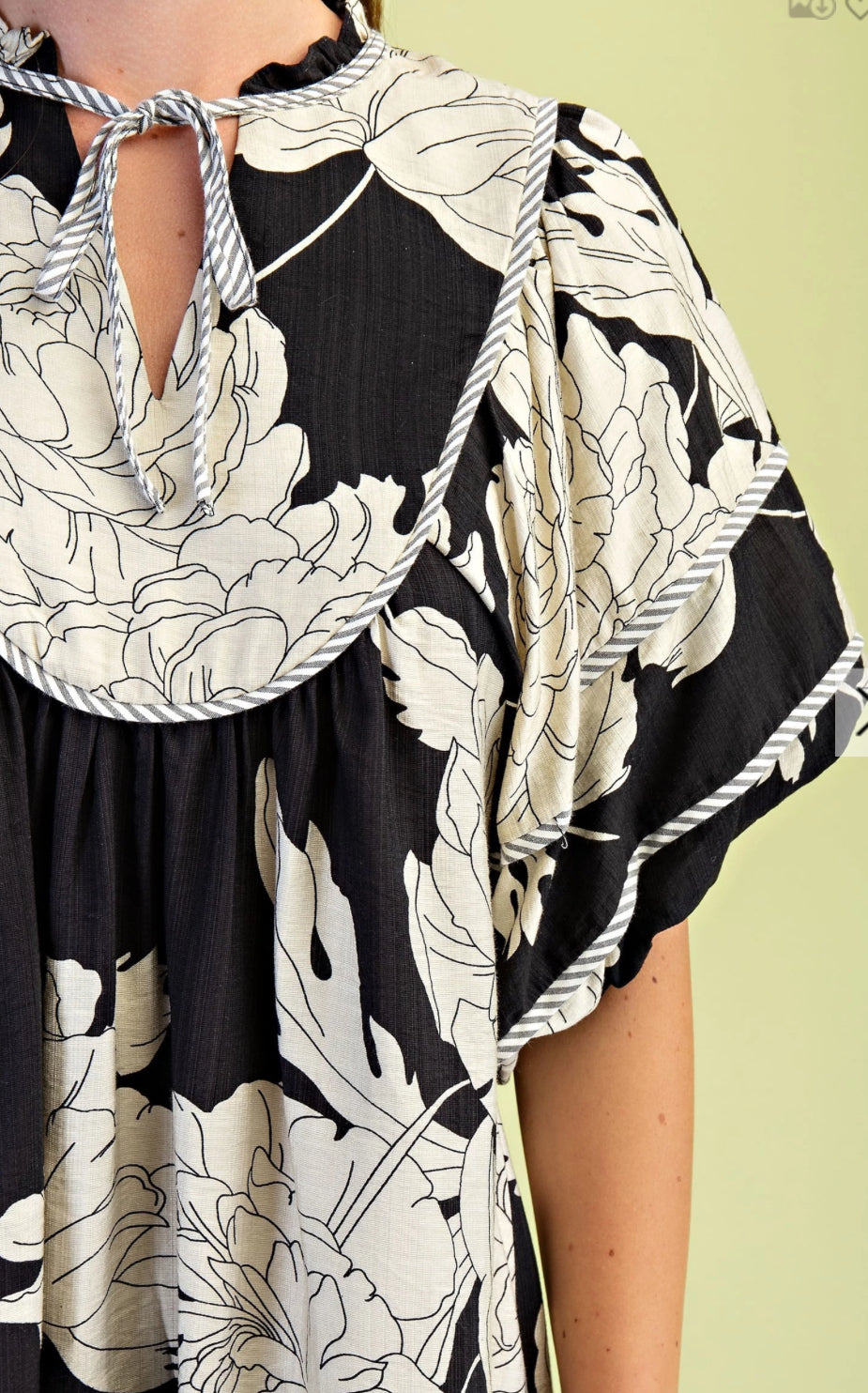 Spencer Dress