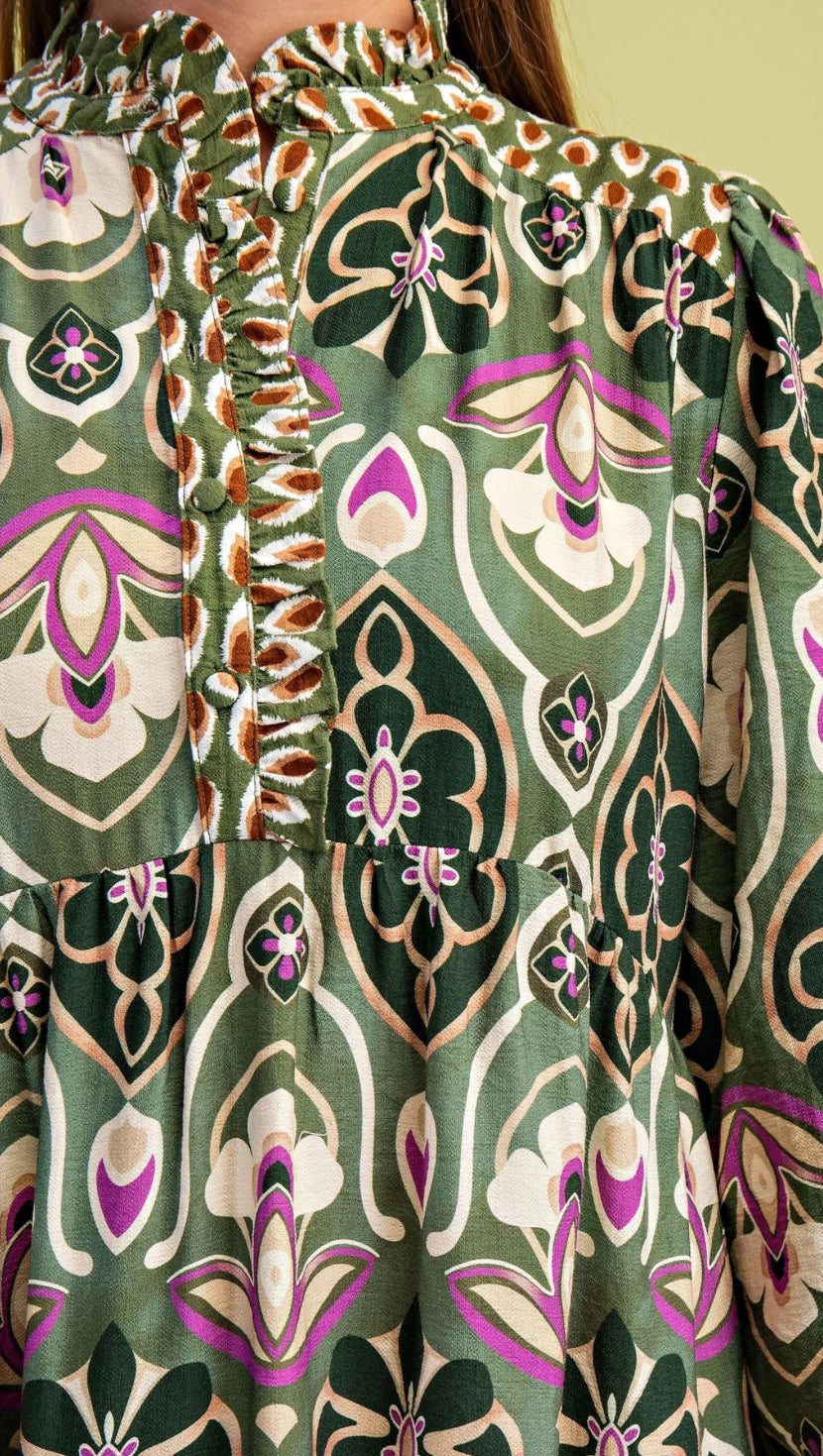 Park Dress