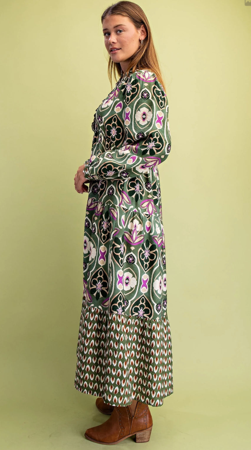 Park Dress