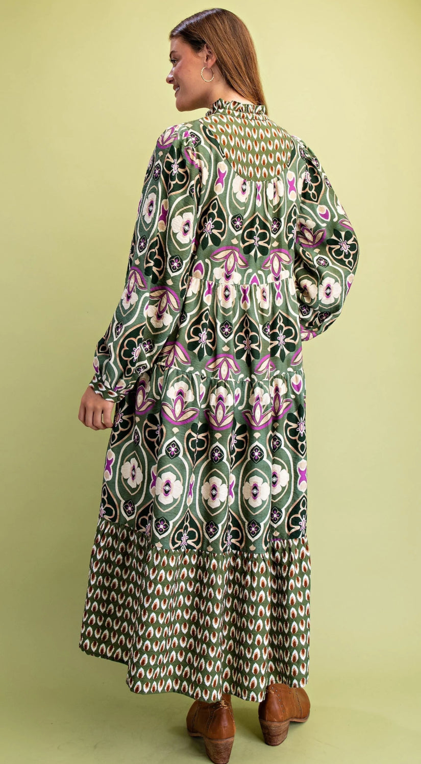 Park Dress