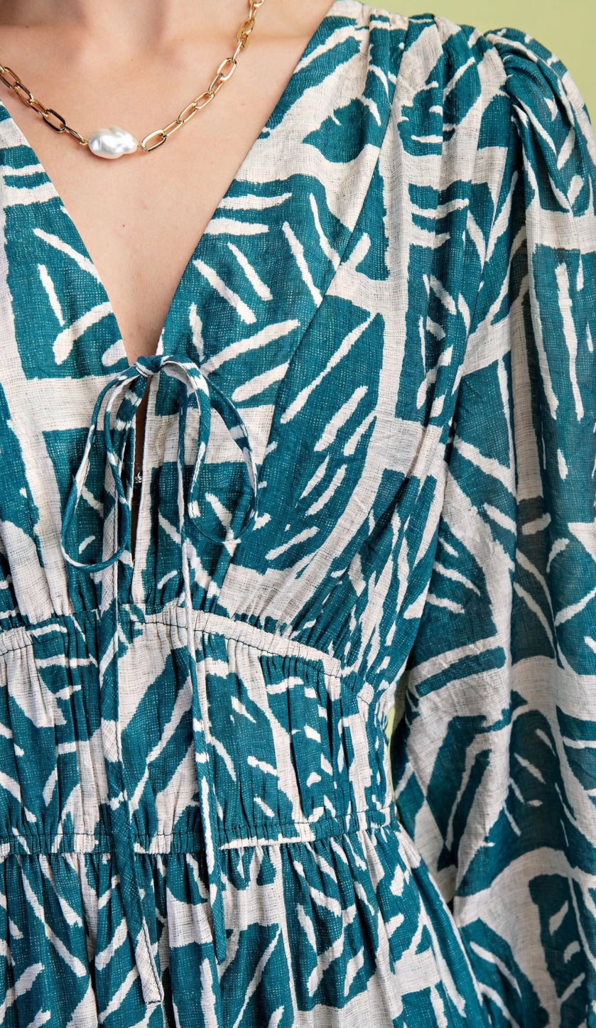 Elm Dress