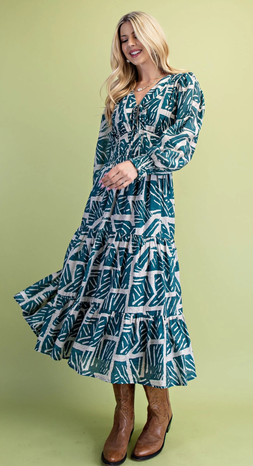 Elm Dress