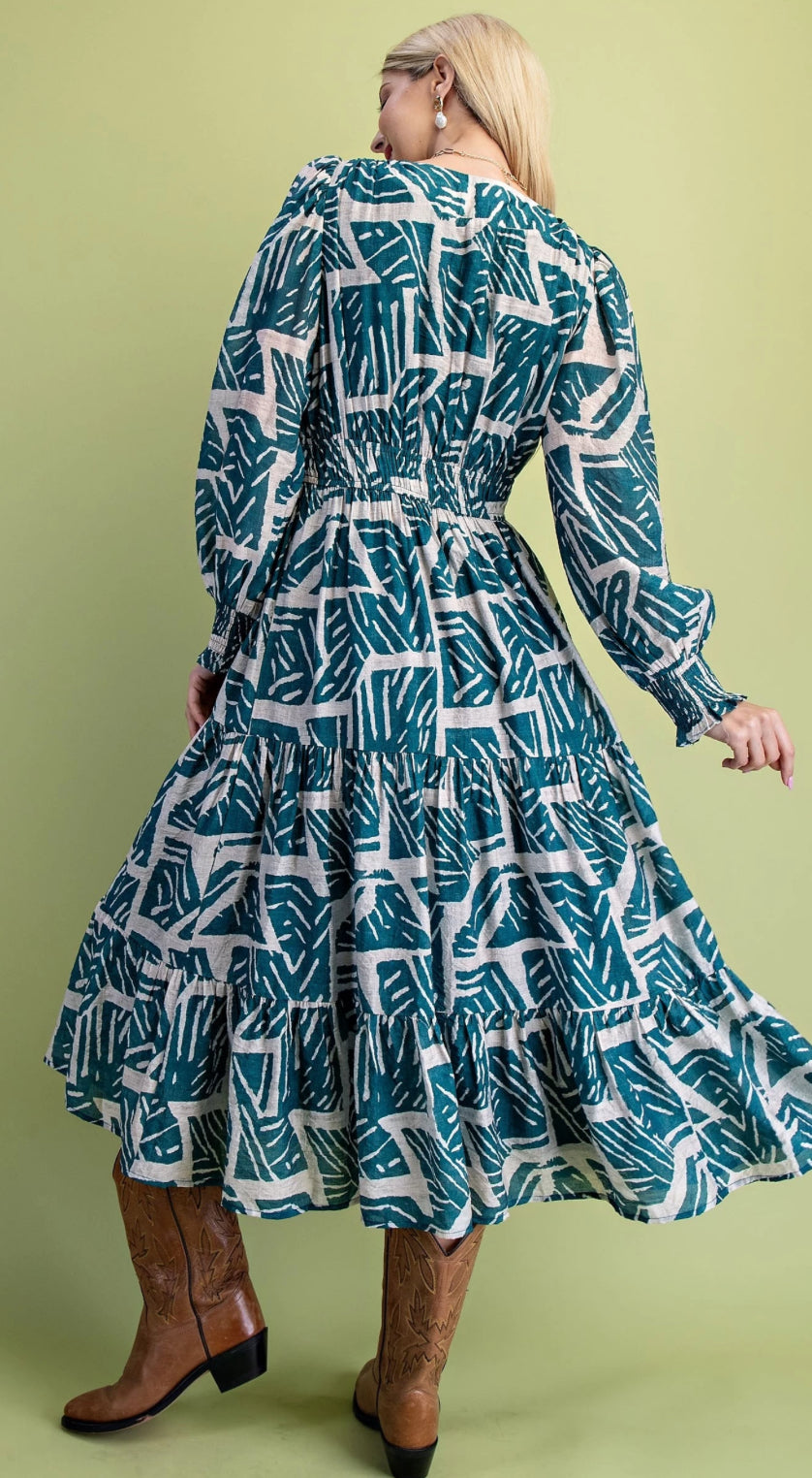 Elm Dress