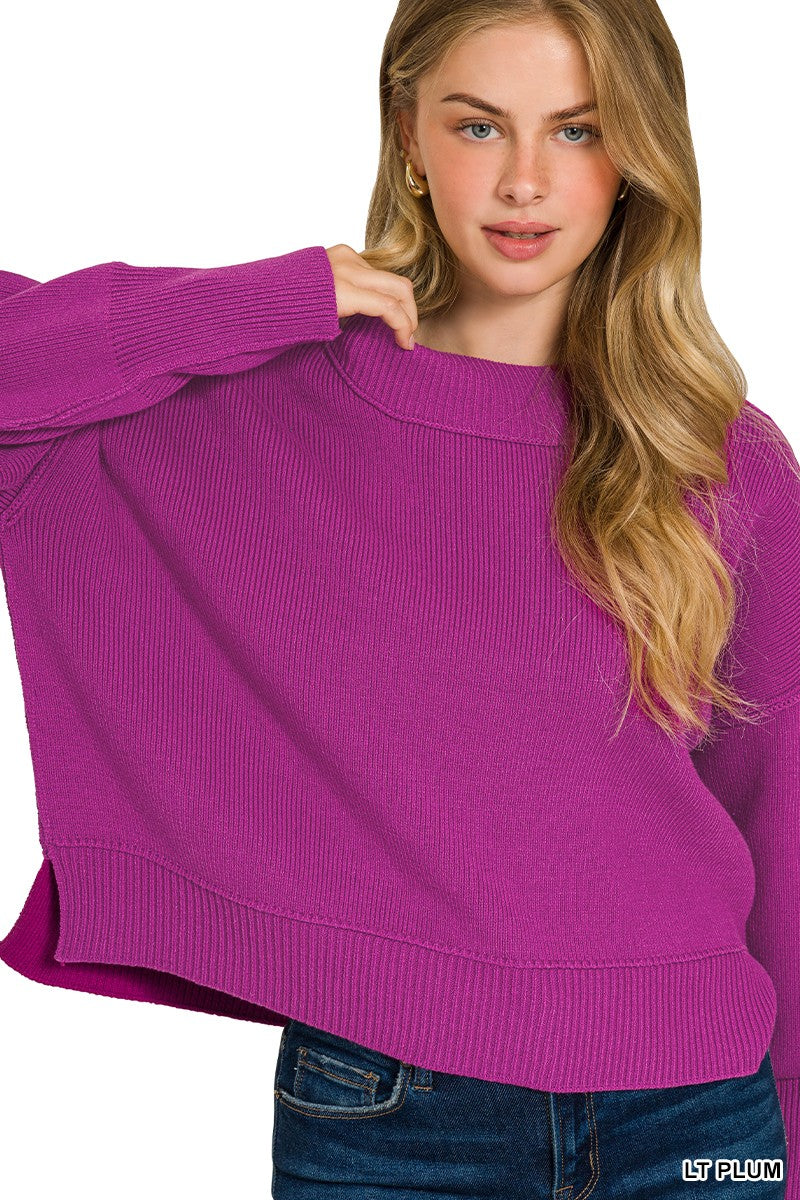 Tori Sweater - 2 Colors