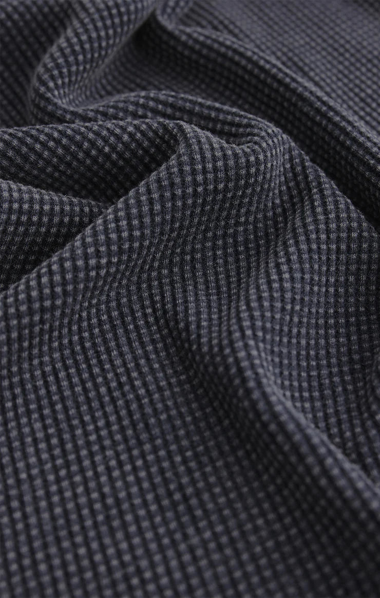 Arlen Mini Thermal Top - 2 Colors
