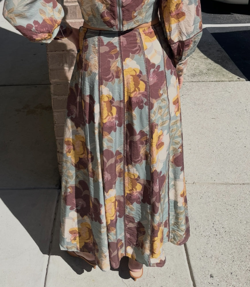 Annie Skirt